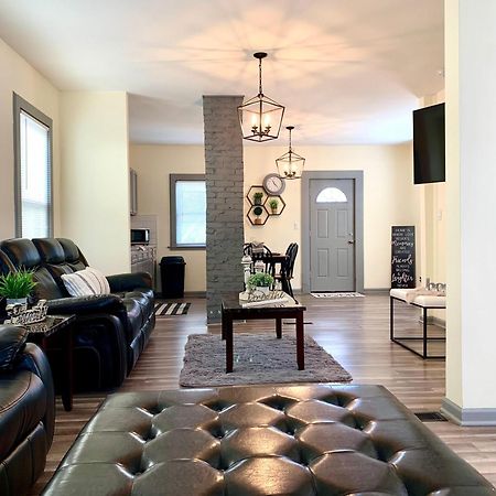 Cozy 3Br 1Ba Short Drive To Niagara Şelalesi Dış mekan fotoğraf