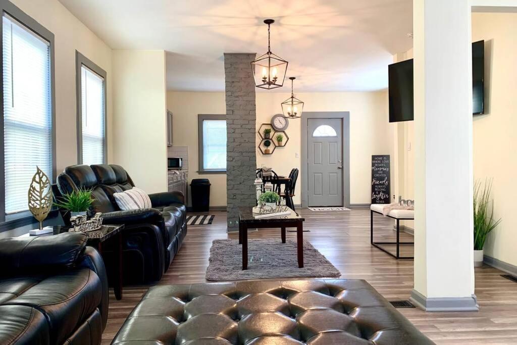 Cozy 3Br 1Ba Short Drive To Niagara Şelalesi Dış mekan fotoğraf