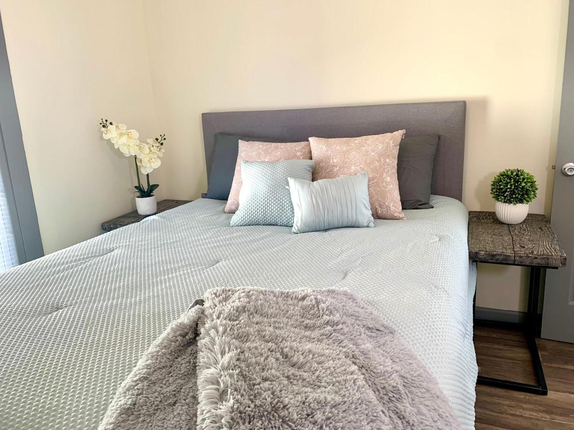 Cozy 3Br 1Ba Short Drive To Niagara Şelalesi Dış mekan fotoğraf