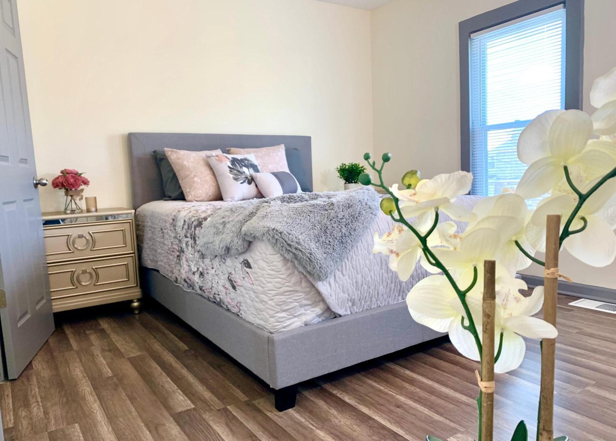 Cozy 3Br 1Ba Short Drive To Niagara Şelalesi Dış mekan fotoğraf