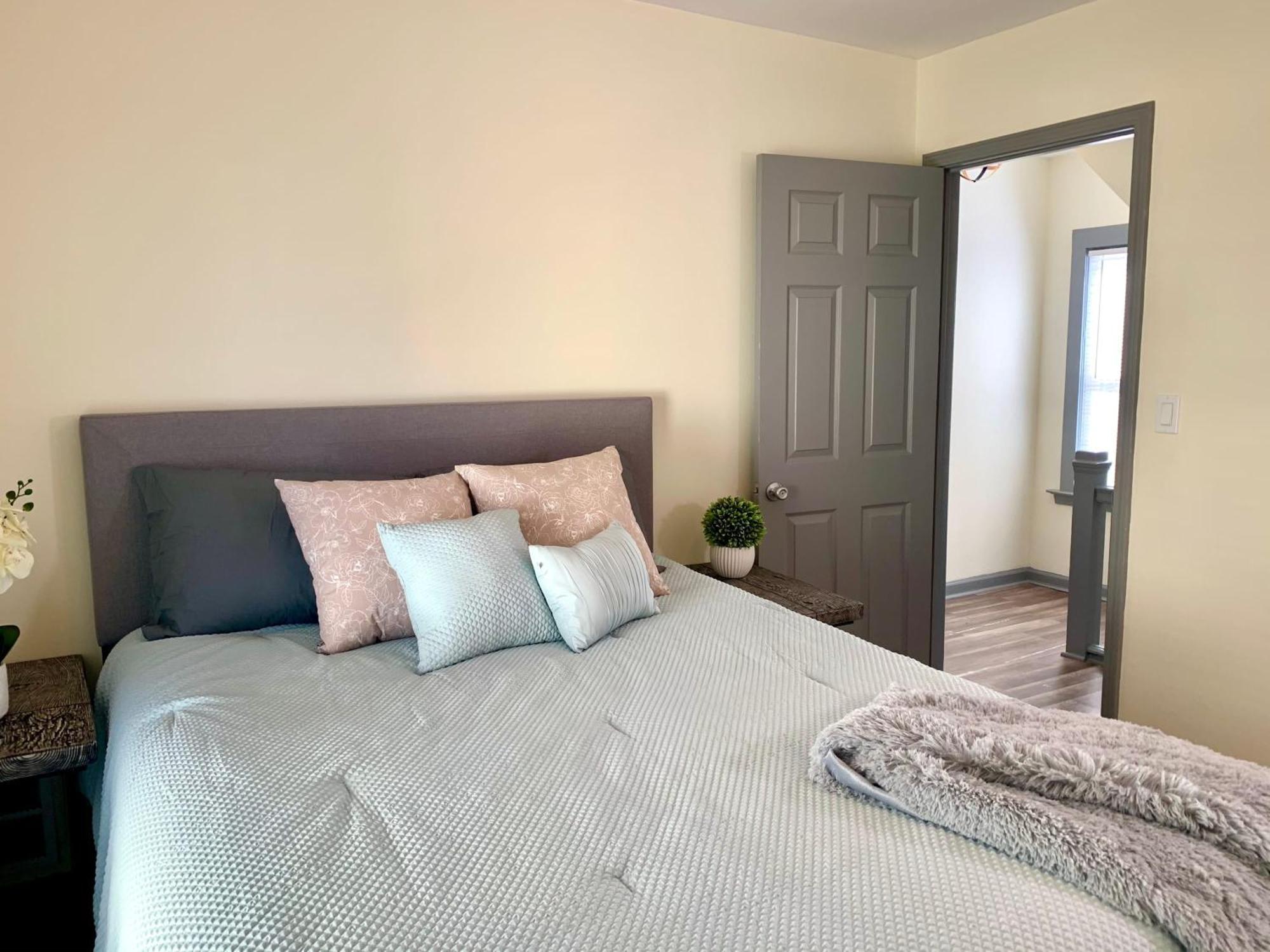 Cozy 3Br 1Ba Short Drive To Niagara Şelalesi Dış mekan fotoğraf
