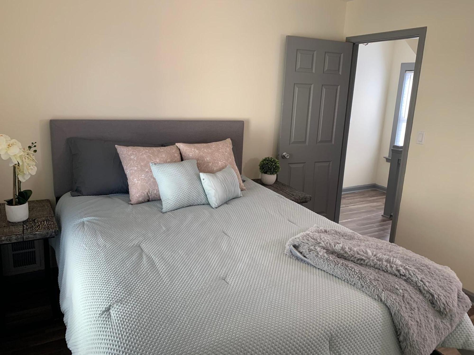 Cozy 3Br 1Ba Short Drive To Niagara Şelalesi Dış mekan fotoğraf