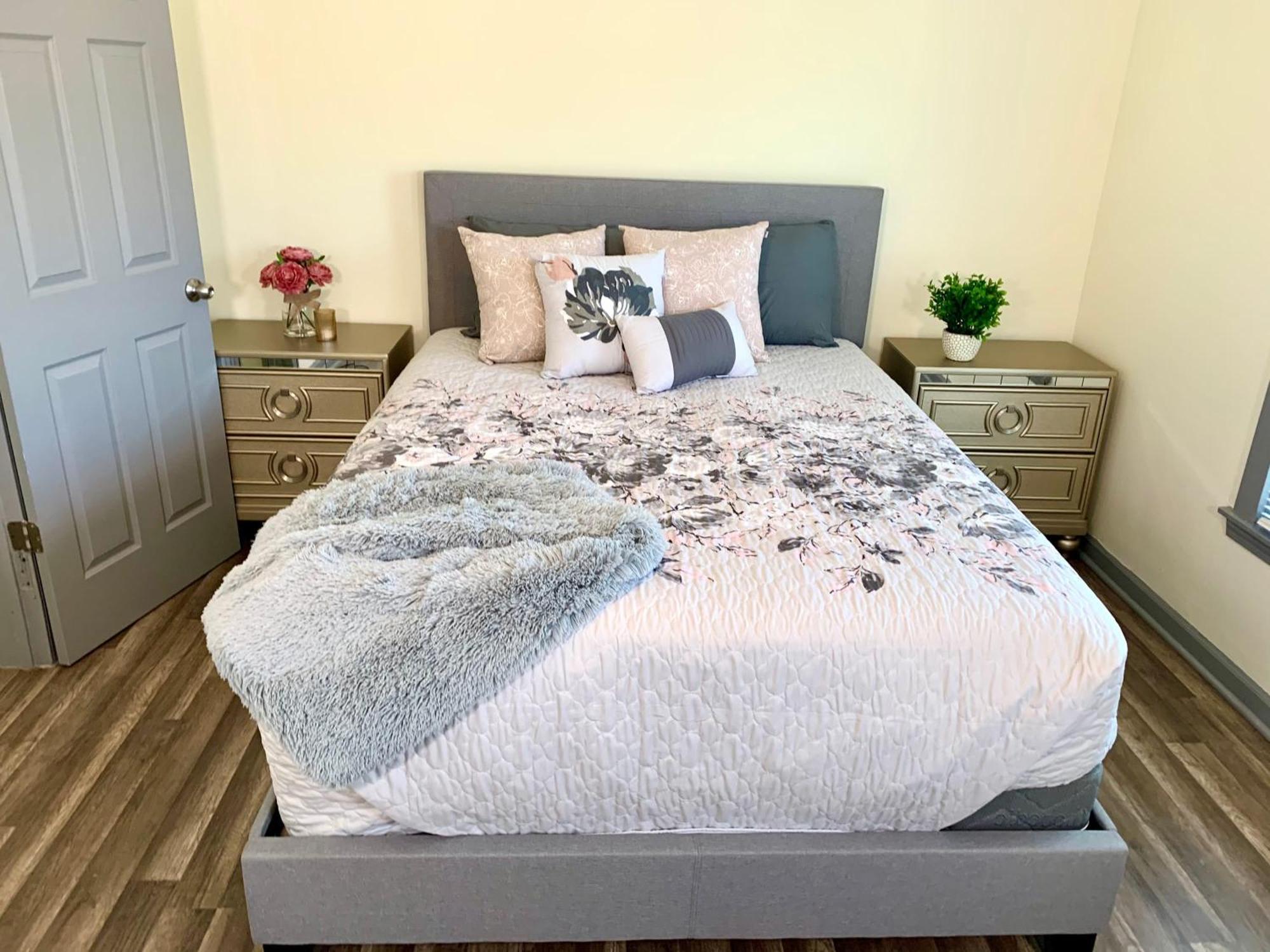 Cozy 3Br 1Ba Short Drive To Niagara Şelalesi Dış mekan fotoğraf