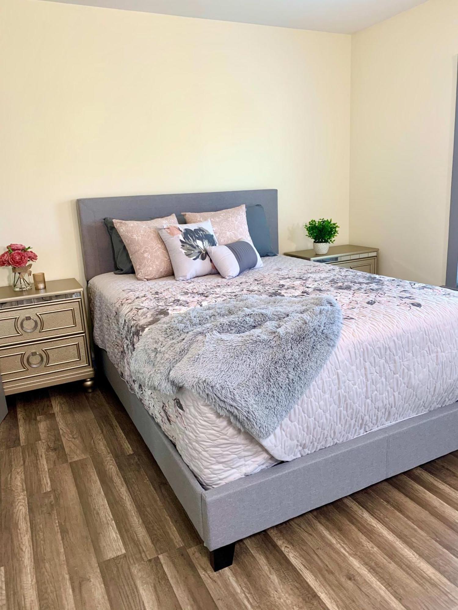 Cozy 3Br 1Ba Short Drive To Niagara Şelalesi Dış mekan fotoğraf