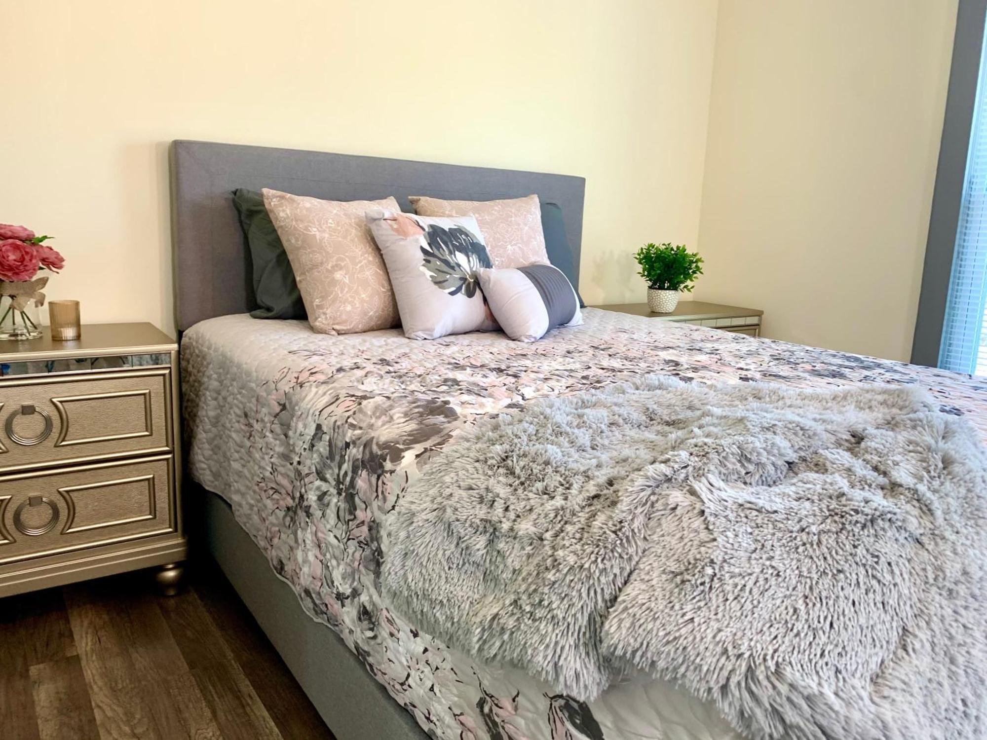 Cozy 3Br 1Ba Short Drive To Niagara Şelalesi Dış mekan fotoğraf