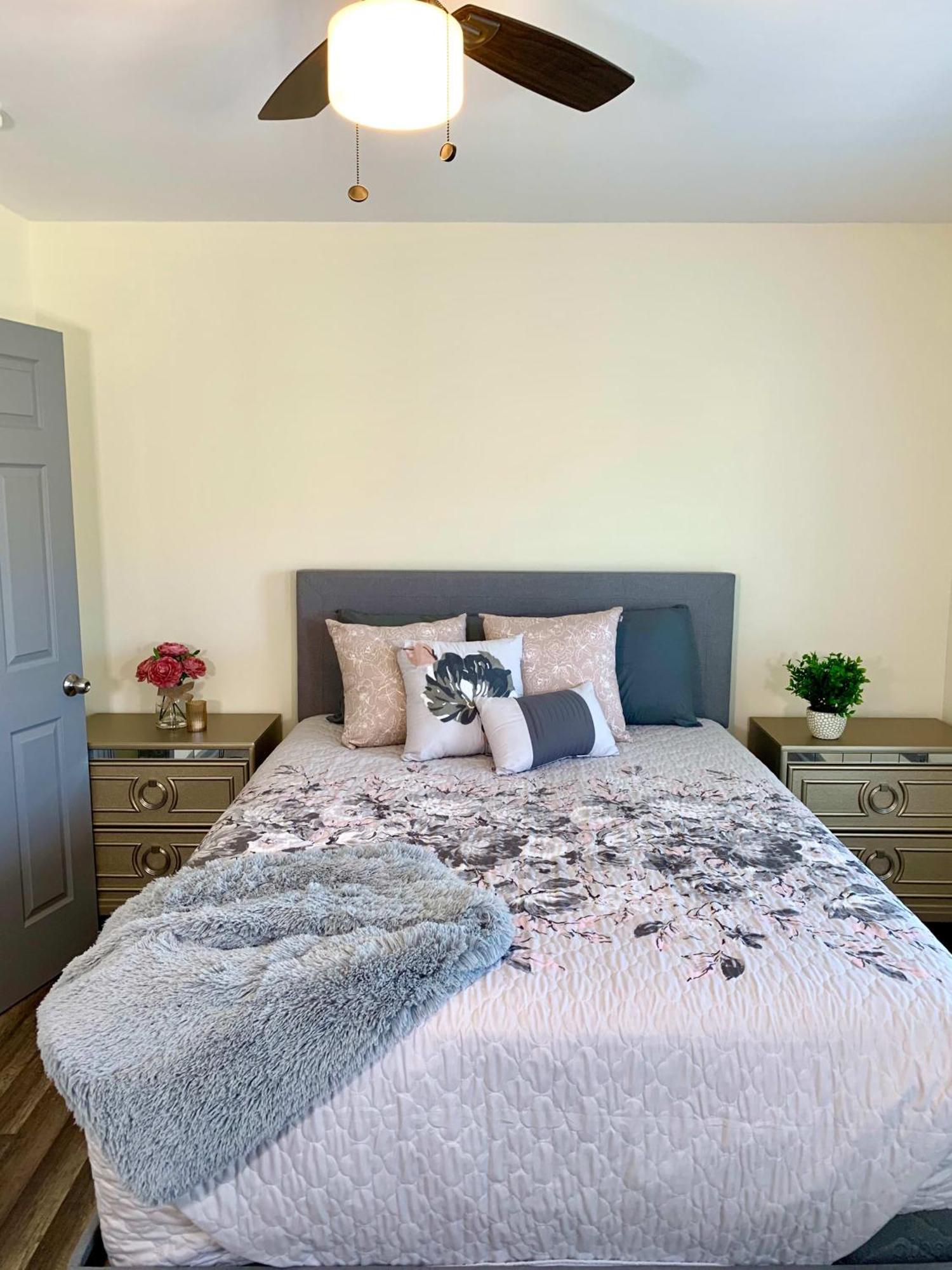Cozy 3Br 1Ba Short Drive To Niagara Şelalesi Dış mekan fotoğraf