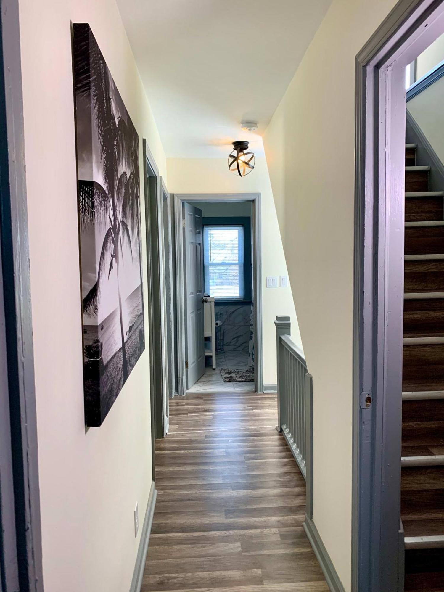 Cozy 3Br 1Ba Short Drive To Niagara Şelalesi Dış mekan fotoğraf