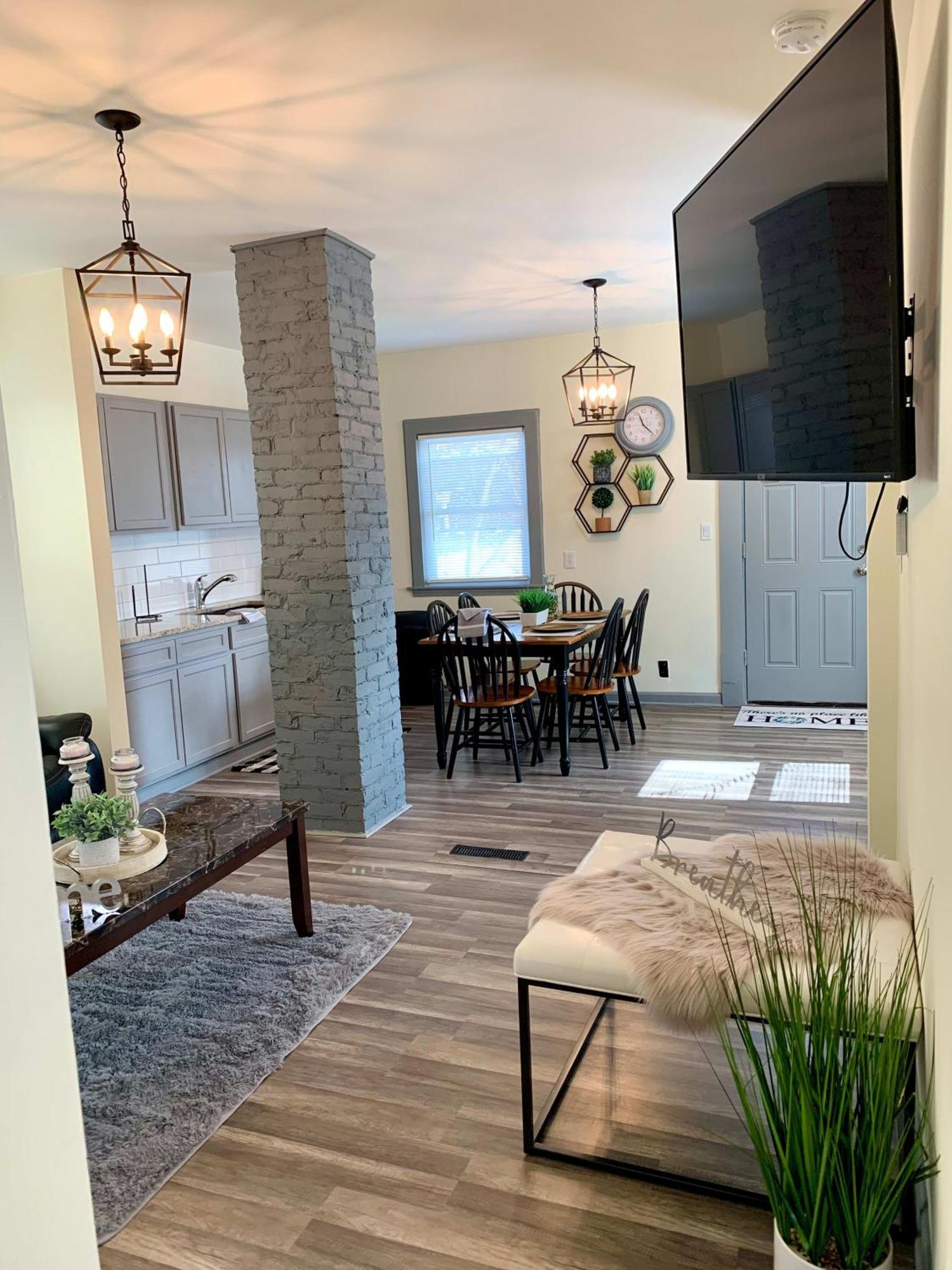 Cozy 3Br 1Ba Short Drive To Niagara Şelalesi Dış mekan fotoğraf