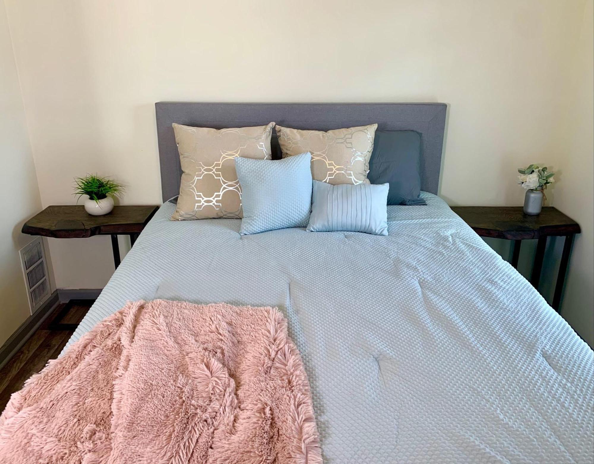 Cozy 3Br 1Ba Short Drive To Niagara Şelalesi Dış mekan fotoğraf
