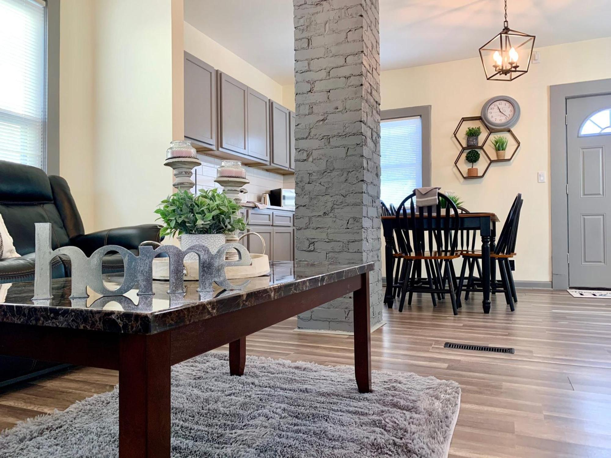 Cozy 3Br 1Ba Short Drive To Niagara Şelalesi Dış mekan fotoğraf