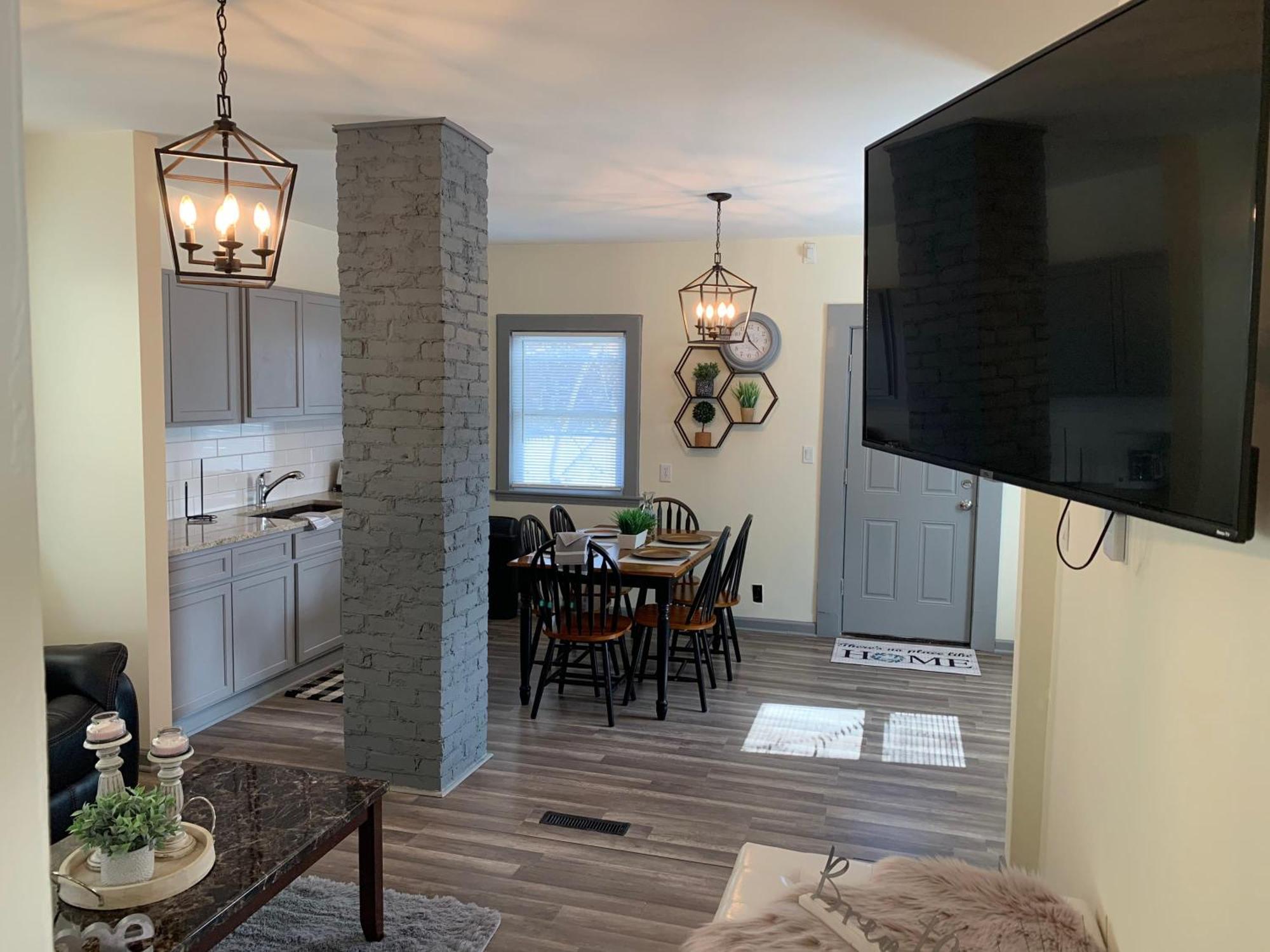 Cozy 3Br 1Ba Short Drive To Niagara Şelalesi Dış mekan fotoğraf