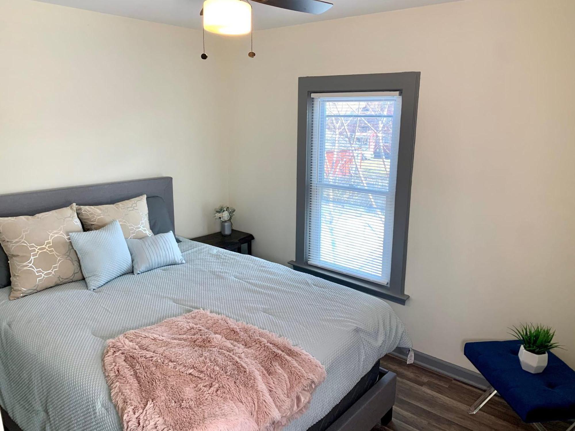 Cozy 3Br 1Ba Short Drive To Niagara Şelalesi Dış mekan fotoğraf