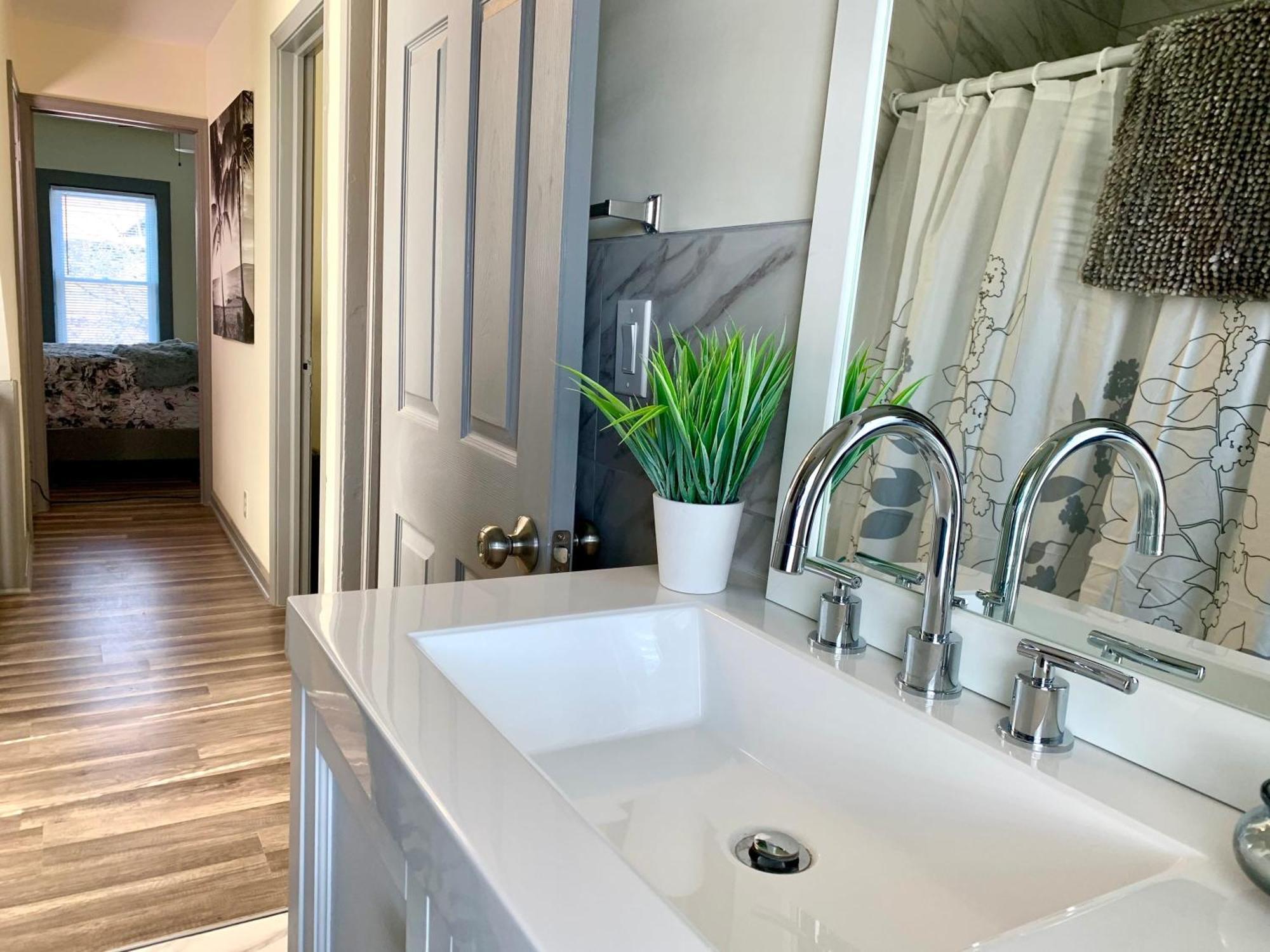 Cozy 3Br 1Ba Short Drive To Niagara Şelalesi Dış mekan fotoğraf